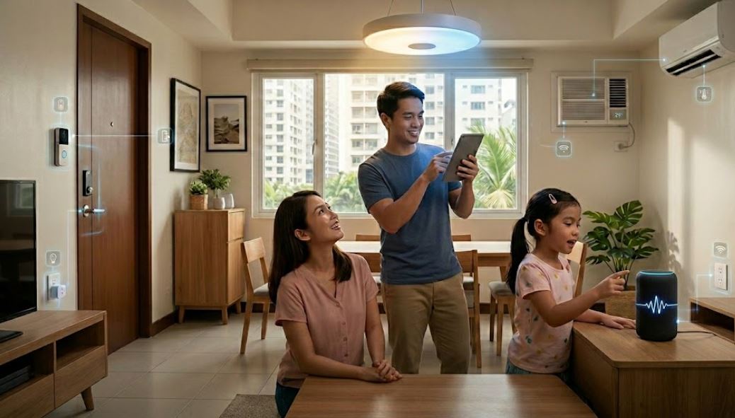Smart Home Philippines: What It Actually Costs and What You Get